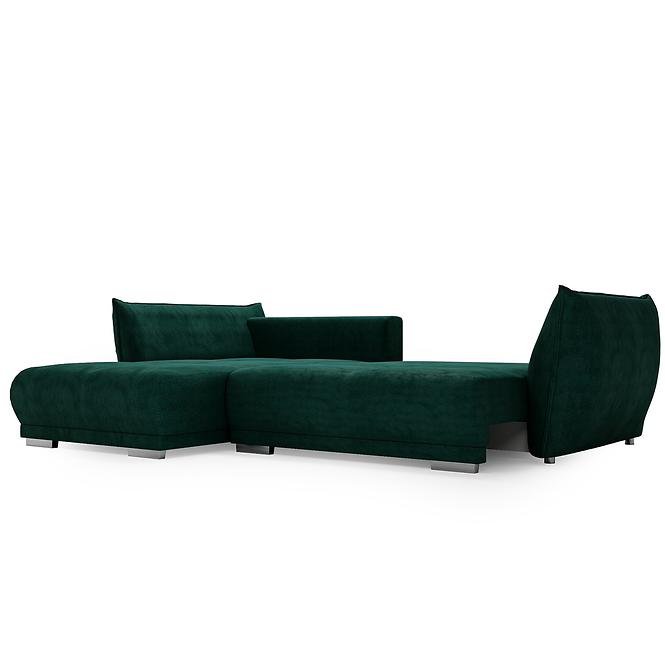 Rohová sedačka Botega L Element 12,4