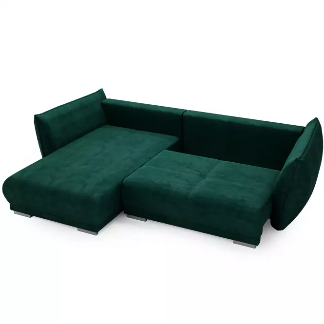 Rohová sedačka Botega L Element 12