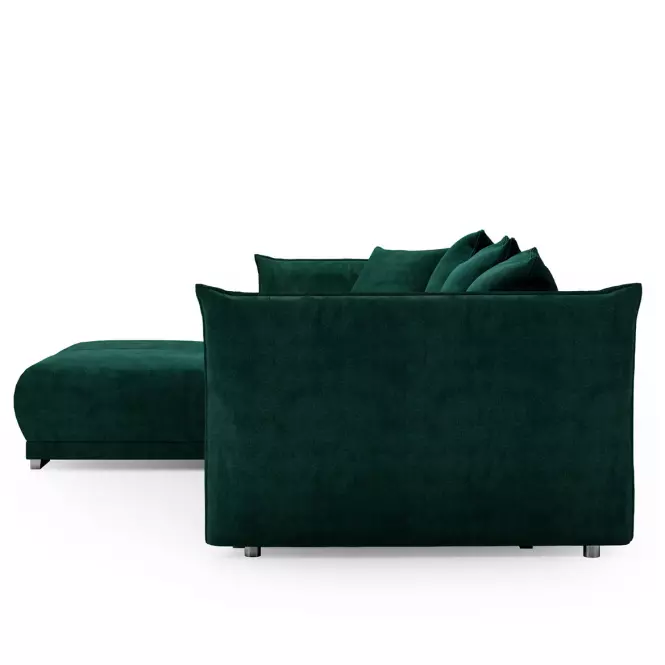 Rohová sedačka Botega L Element 12