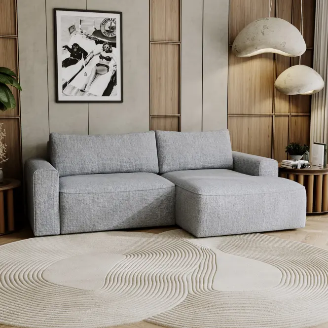 Rohová sedačka Majesty P Cremona 81,7