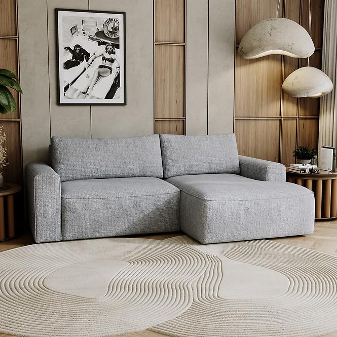 Rohová sedačka Majesty P Cremona 81,7