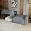 Rohová sedačka Majesty L Cremona 95,9