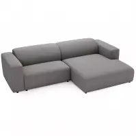 Rohová sedačka Passito P TO Sztruks 95