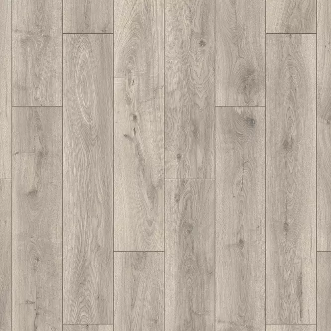 Laminátová podlaha Dub Silverdale 8mm AC4 Eurohome Villa PP K451