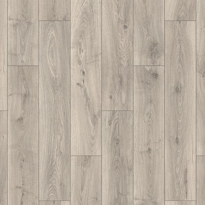Laminátová podlaha Dub Silverdale 8mm AC4 Eurohome Villa PP K451