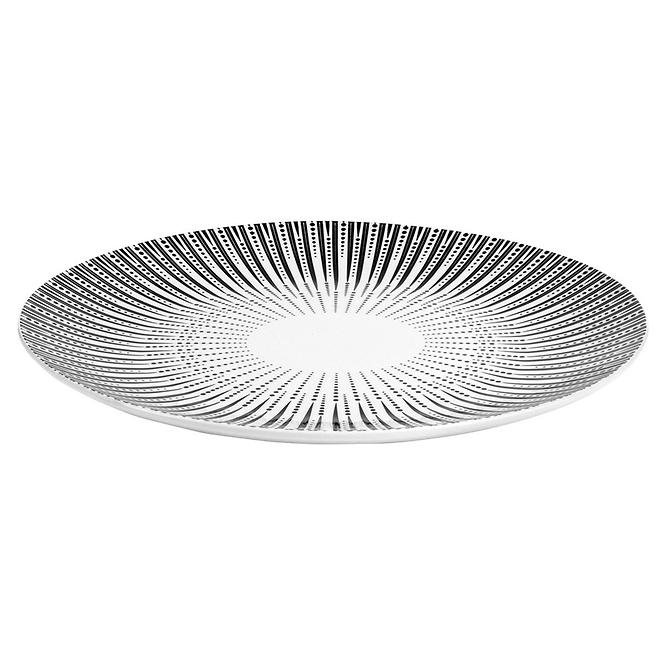 Porcelánový tanier Iris dinner 27 cm