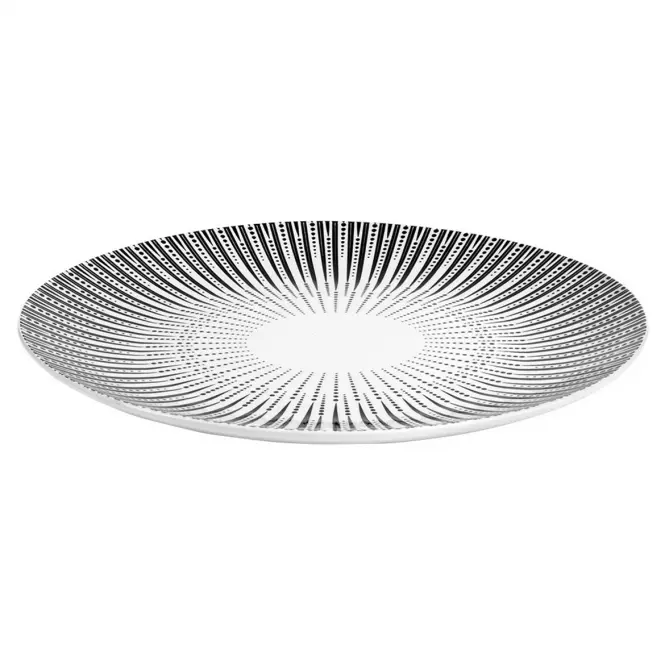 Porcelánový tanier Iris dinner 27 cm,2