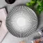 Porcelánový tanier Iris dinner 27 cm,6