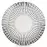 Porcelánový dezertný tanier Iris 19 cm