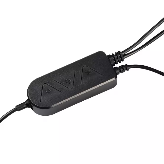 Stolná lampa 66032 5W RBG LB1