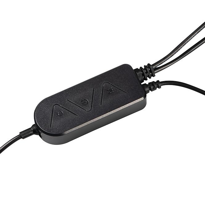 Stolná lampa 66032 5W RBG LB1