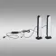 Stolná lampa 66032 5W RBG LB1,3