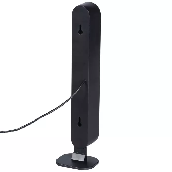 Stolná lampa 66032 5W RBG LB1
