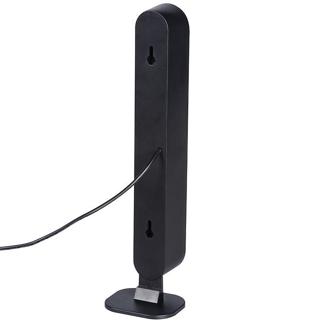 Stolná lampa 66032 5W RBG LB1
