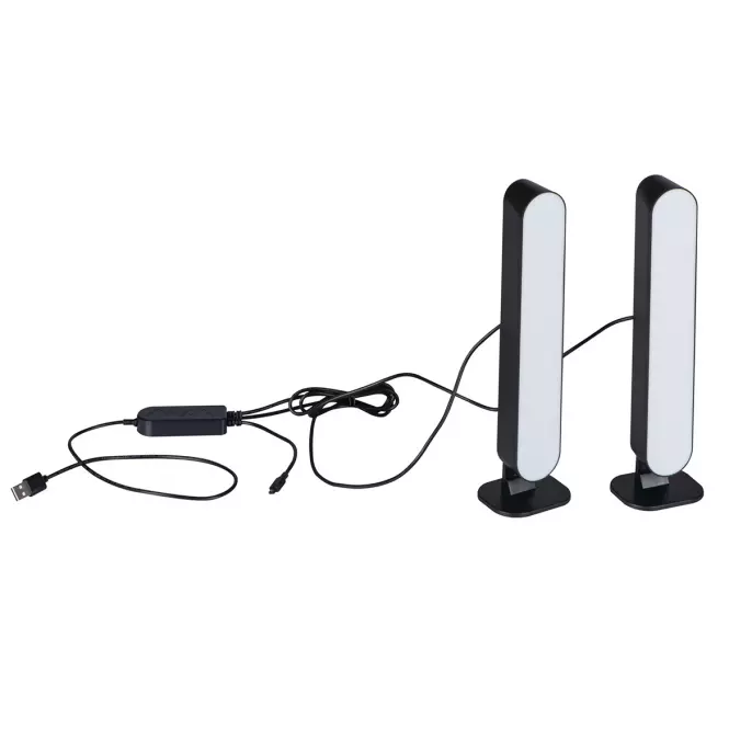 Stolná lampa 66032 5W RBG LB1