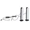 Stolná lampa 66032 5W RBG LB1,8