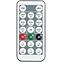 Stolná lampa 66032 5W RBG LB1,9
