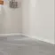 Podlahová lišta Parquet Mercado Premium 80 Biela 2.2m,3