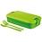 Obedový box Lunch&go s príborom 1,4l 224315
