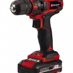 Einhell Aku vŕtací skrutkovač TC-CD 18/35-2 Li
