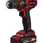 Einhell Aku vŕtací skrutkovač TC-CD 18/35-2 Li 