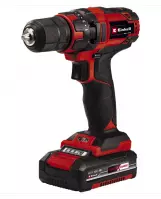 Einhell Aku vŕtací skrutkovač TC-CD 18/35-2 Li 