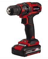 Einhell Aku vŕtací skrutkovač TC-CD 18/35-2 Li 