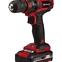 Einhell Aku vŕtací skrutkovač TC-CD 18/35-2 Li 