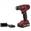 Einhell Aku vŕtací skrutkovač TC-CD 18/35-2 Li,2