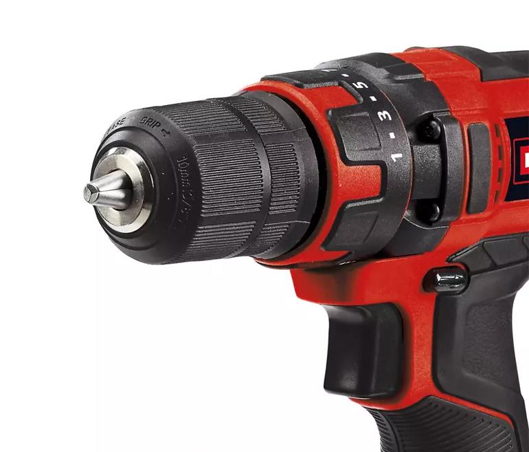 Einhell Aku vŕtací skrutkovač TC-CD 18/35-2 Li 