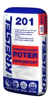 Kreisel Samonivelačný anhydritový poter 201 25KG