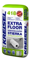Kreisel Samonivelačná stierka extra floor 418 25KG