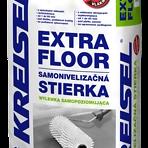 Kreisel samonivelizačná stierka extra floor 418 25KG