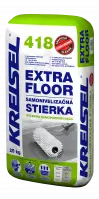 Kreisel samonivelizačná stierka extra floor 418 25KG