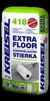 Kreisel samonivelizačná stierka extra floor 418 25KG