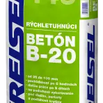Kreisel rýchletuhnúci betón b-20 449 25KG