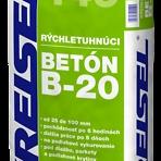 Kreisel rýchletuhnúci betón b-20 449 25KG