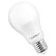 Žiarovka Lumiled A60 8W 830 E27 806lm 3000K,2