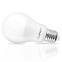 Žiarovka Lumiled A60 8W 830 E27 806lm 3000K,3