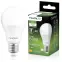 Žiarovka Lumiled A60 8W 840 E27 4000K
