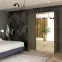 Skriňa Vegas 150 artisan/grafit ,3
