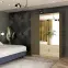 Skriňa Vegas 150 artisan/grafit,3