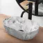 Umývadlo na dosku Amelia Mini Stone Matt Rea-U9109,4