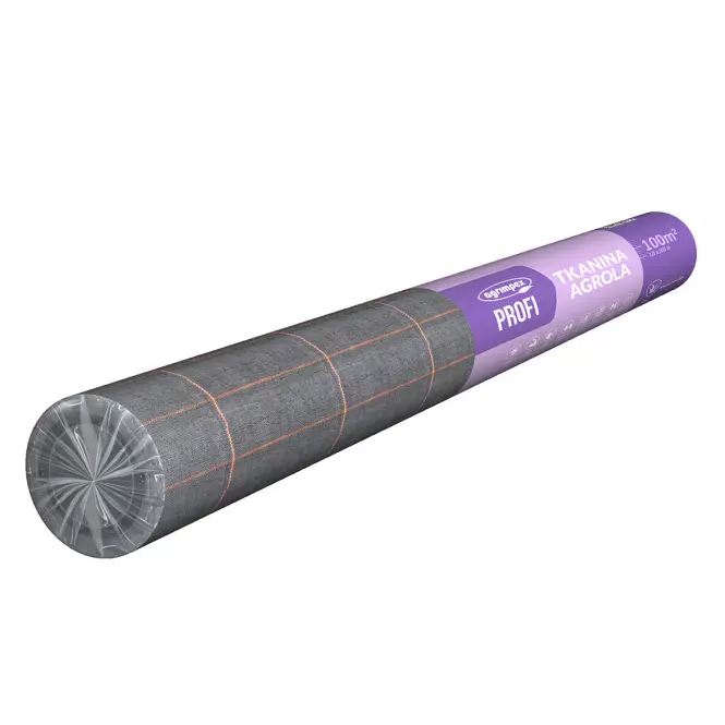 Záhradnícka tkanina 100 g Agrola 2% UV 1 x 100