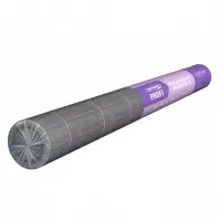 Záhradnícka tkanina 100 g Agrola 2% UV 1x100 T4416. Tovar na mieru