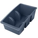 Organizér na korenie 25x15x9 cm 1530/min