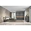 Posteľ 160 Onyx pacific walnut/anthracit,4