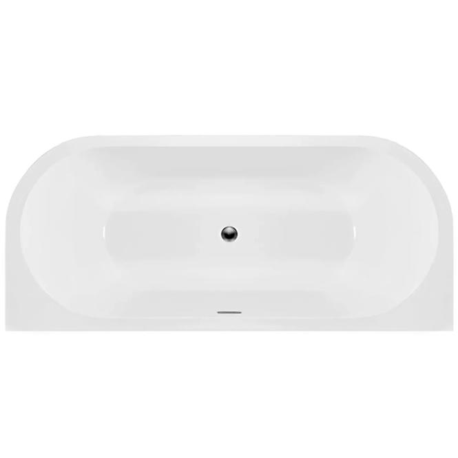 Voľne stojaca vaňa Capri 150 REA-W9800 