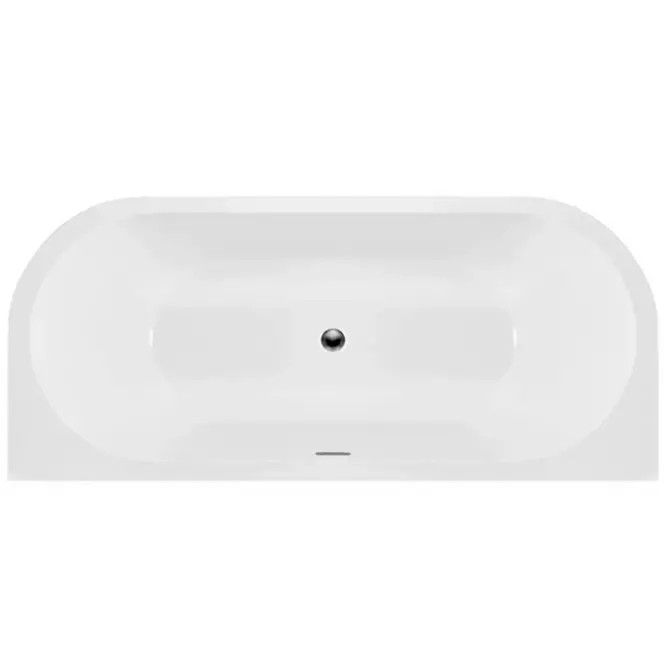 Voľne stojaca vaňa Capri 150 REA-W9800,3