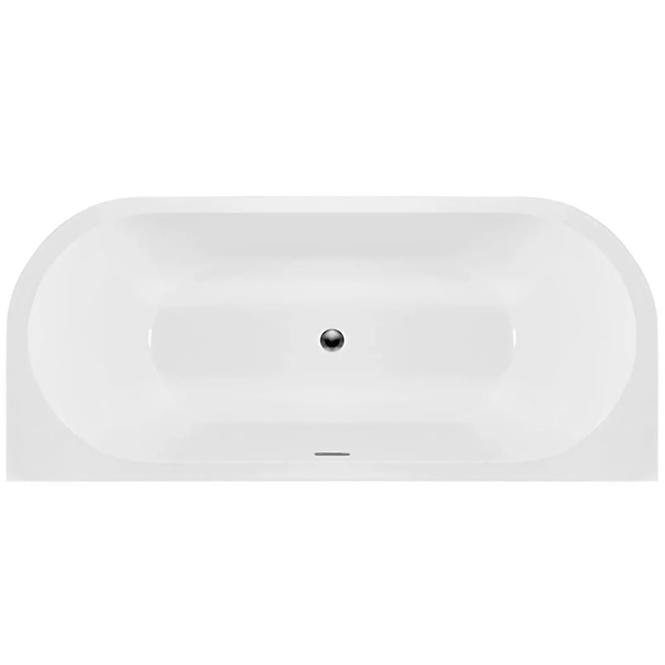 Voľne stojaca vaňa Capri 170 REA-W9801